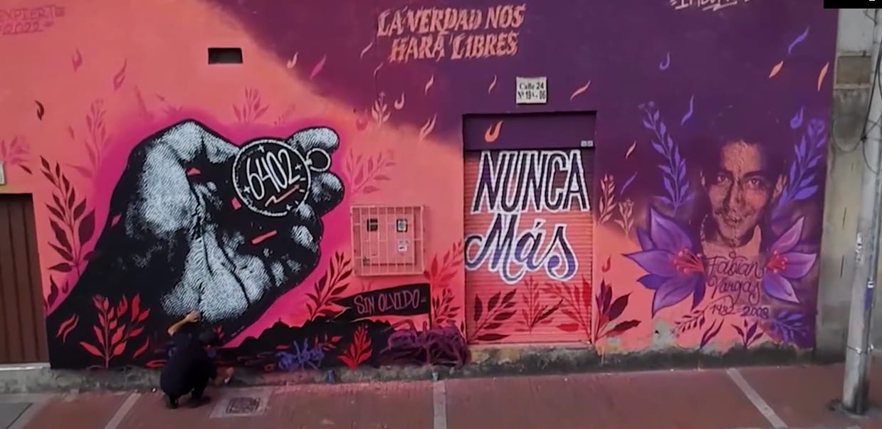 Miedo a la verdad?